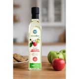 White Organic Organik Elma Suyu Konsantresi 700 gr