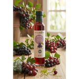White Organic Organik Üzüm Sirkesi 250ML (Pestisit Analizli) - 250 ml