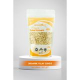 White Organic Organik Yulaf Ezmesi 400 GR
