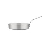 WHITE PEARL MİNİ OVAL TAVA 11*17CM