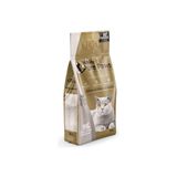 White Pure Paws Beyaz Bentonite Aktif Karbon Kedi Kumu 10 Lt