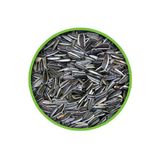 White Road Çizgili Çekirdek Küçük 1Kg
