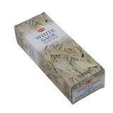 White Sage 2 Paket 40 Adet Tütsü