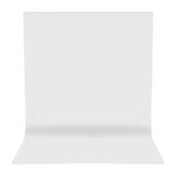 White Screen Beyaz Fon Perde (2 x 3 M) Fon Standı Dahil Değil - Çok Renkli