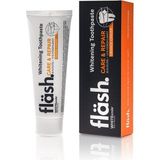 White Smile Flash Whitening Toothpaste Diş Macunu Portakal ve Zencefil Aromalı Diş Macunu 75 ml