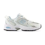 White Spor Kadın Mr530sgb New Balance Nb Lifestyle Whıte Null Beyaz