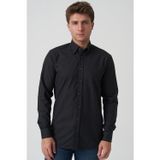 White Stone Castelo Branco G2522 Slim Fit Flanel Gömlek Desenlik