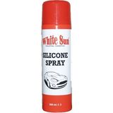 White Sun Silikon Sprey 500 ml Kaliteli Koruma