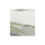 Whiteblanco Bambu Kılıflı Visco Ortopedik Hemoroid Minder - standart