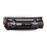 Whitebox Ce285A Uyumlu Toner Wb/P1100/P1102/P1102W/P1104/M1132