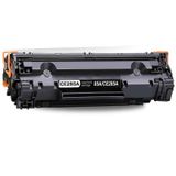 WhiteBox HP CE285A Uyumlu Toner WB/P1100/P1102/P1102w/P1104/M1132