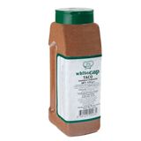 WhiteCap Taco Baharatı - 570 gr - Pet