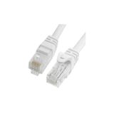 whitecom Cat6 Network Internet Ethernet Bilgisayar Kablosu Rj45 - Rj45 3 Metre Patch Kablo