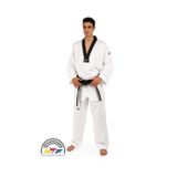 Whiteface Dae Do Ultra Ince Kumaş Taekwondo Elbisesi Wt Onaylı