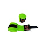whiteface Elastik Boks Bandaj 3,5 m (Farklı Renklerde)