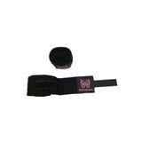 whiteface Elastik Boks Bandajı 3,5m