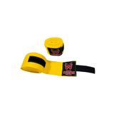 whiteface Elastik Boks Bandajı 3,5m