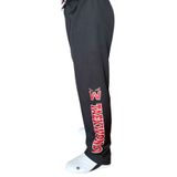 whiteface Fıghter Taekwondo Antrenman Pantolonu (dobok) Siyah