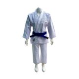 WHİTEFACE JUDO ELBİSESİ Beyaz