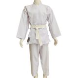whiteface Karate Kumite Elbisesi (BEYAZ KUŞAK HEDİYELİ)