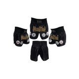whiteface Muay Thai Şortu & Muaythai Şort & & Muaythai Onaylı Maç Şortu & Muay Thaı Şort Muay Thai Maç Şortu