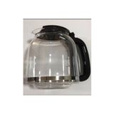 Whitehouse Vestel Retro Filtre Kahve Makinesi Cam Demlik Pot