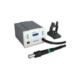 whitelectronic Quick 861dw Üfleme Makinesi