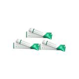 Whitening-beyazlatıcı Diş Macunu 100 Ml X 3 Adet