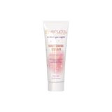 Whitening Cream Beyazlatıcı Etkili, Nemlendirici, Leke Karşıtı Cilt ve Vücut Bakım Kremi 100 ml (Arbutin Niacinamide Panthenol) Aydınlatıcı Etki, Tüm Ciltler Için