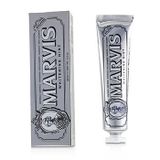 Whitening Mint Toothpaste 85ml - Marvis Diş Macunu GRİ A-005109