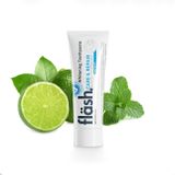 WhiteSmile Flash Nane Limon Aromalı Beyazlatıcı Diş Macunu 75ml
