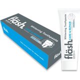 Whitesmile Flash Whitening Toothpaste Nane ve Misket Limonu Aromalı Diş Macunu 75 ml