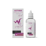 WhiteVeterinay Asthma 50 ml Kuşlar için Solunum Yolu Desteği