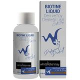 WhiteVeterinay Biotine Liquid Cat&Dog 100 ml Kedi ve Köpekler için Deri ve Tüy Desteği
