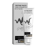 WhiteVeterinay Biotine Paste 100 gr Kedi ve Köpekler İçin Deri ve Tüy Desteği