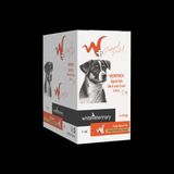 Whiteveterinay Bit ve Pire Damlası 0-10 kg 1ml