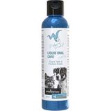 Whiteveterinay Kedi ve Köpekler Için Ağız Bakım Suyu 200ML - Standart