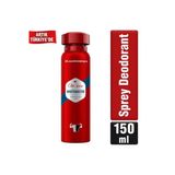 Whitewater Deodorant 150 Ml