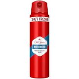 Whitewater Erkek Sprey Vücut Deodorantı 150 Ml 2026 919086