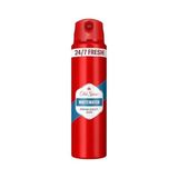 Whitewater Erkek Sprey Vücut Deodorantı 150 ml - Option-1