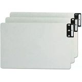 Whitmor 6450-1589 Tel İstiflenebilir Sepet, Beyaz