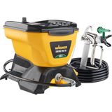 Whitop WAGNER PRO150 M 350W 110 Bar Elektrikli Pistonlu Havasız Boya Makinası