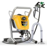 Whitop WAGNER Pro250M 550Watt 110Bar Elektrikli Pistonlu Havasız Boya Makinası