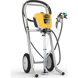 Whitop WAGNER Pro350M 600Watt 110Bar Elektrikli Pistonlu Havasız Boya Makinası