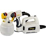 Whitop WAGNER W450 Elektrikli Boya Tabancası 460 W 1300 ml