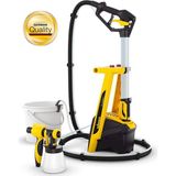 Whitop WAGNER W950 FLEXiO 680Watt 800ml Elektrikli Boya Tabancası
