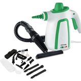 WHL-609LB 2-In-1 Buharlı Temizlik Makinesi – El Tipi ve Mop Özellikli, Çok Amaçlı Temizlik - Çok Renkli