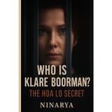 Who is Klare Boorman?: The Secret of Hoa Lo