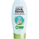 Whole Blends Coconut Water &amp; Aloe Vera Saç Kremi 370ML