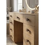 Wholewood Elegans Ahşap Mobilya Dolap Kulpu Kahverengi (Tek Vidalı Topuz) - TEK VİDALI TOPUZ